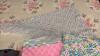 (4) BABY AFGHANS - 5