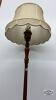 62IN WOODEN BASED FLOOR LAMP - 3
