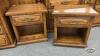 (5) PIECE KROEHLER BEDROOM SUITE - 6