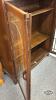 2 DOOR BOOK CASE - 5