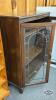 2 DOOR BOOK CASE - 6