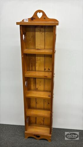 PINE SHELF