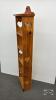 PINE SHELF - 3