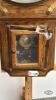 NEW HAVEN EMPEROR WALL CLOCK WITH 12IN FACE - 3