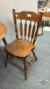 (5) PIECE DINNING ROOM SET - 5