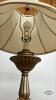 29IN METAL TABLE LAMP - 3