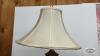 29IN METAL TABLE LAMP - 5