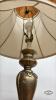 29IN METAL TABLE LAMP - 3