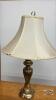 29IN METAL TABLE LAMP - 6