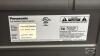 PANASONIC 42IN HD PLASMA TV WITH REMOTE - 5