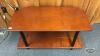 TV STAND - 2