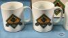 SET OF (4) PIONEER HI-BRED LIMITED MUGS - 2