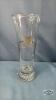 (6) 1988 CALGARY OLYMPICS BEER GLASSES - 6