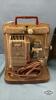 KEYSTONE 8MM PROJECTOR - 2