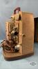 KEYSTONE 8MM PROJECTOR - 4