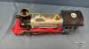 PLASTIC BATTERY OPERATED TRAIN ENGINE - 3