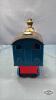 PLASTIC BATTERY OPERATED TRAIN ENGINE - 4