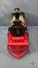 PLASTIC BATTERY OPERATED TRAIN ENGINE - 6