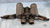 SET OF SEEKER 7X-50 FIELD GLASSES - 3