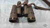 SET OF SEEKER 7X-50 FIELD GLASSES - 5
