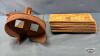 STEREOSCOPE WITH APPROX. 24 CARDS - 2