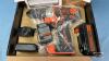 BLACK AND DECKR 20VOLT LITHIUM DRILL - 2