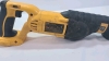 DeWalt 18 Volt Sawzall -No Battery or Charger - 5