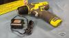RYOBI 8V LITHIUM DRILL - 3