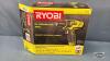 RYOBI 8V LITHIUM DRILL - 6