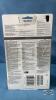 SET OF SONY NOISE CANCELING HEAD PHONES (UNUSED) - 4