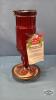 HUMMING BIRD FEEDER