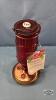 HUMMING BIRD FEEDER - 2