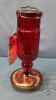 HUMMING BIRD FEEDER - 3
