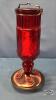 HUMMING BIRD FEEDER - 4