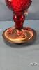 HUMMING BIRD FEEDER - 5