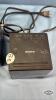 OLYMPUS CAMERA WITH A SONY RADIO ALARM CLOCK - 3