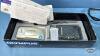 OLYMPUS CAMERA WITH A SONY RADIO ALARM CLOCK - 5