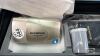 OLYMPUS CAMERA WITH A SONY RADIO ALARM CLOCK - 6