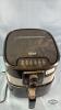 MASTER CHEF AIR FRYER - 2
