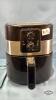 MASTER CHEF AIR FRYER - 3