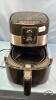 MASTER CHEF AIR FRYER - 4