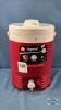 LEGEND 2US GAL. BEVERAGE COOLER BY IGLOO