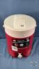 LEGEND 2US GAL. BEVERAGE COOLER BY IGLOO - 2