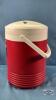 LEGEND 2US GAL. BEVERAGE COOLER BY IGLOO - 3
