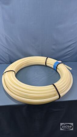 100FT OF 1/2IN PEX-A PIPE