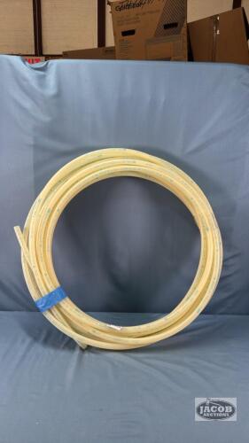 50FT OF 1/2IN PEX-A PIPE