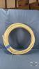 50FT OF 1/2IN PEX-A PIPE