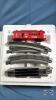 COCA-COLA ELECTRIC TRAINS, TRACK AND POWER SUPPLY - 4