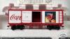 COCA-COLA ELECTRIC TRAINS, TRACK AND POWER SUPPLY - 6