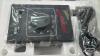 COCA-COLA ELECTRIC TRAINS, TRACK AND POWER SUPPLY - 7